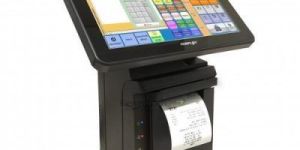 Pos Machine