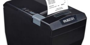 Rugtek RP 80 US Thermal Printer