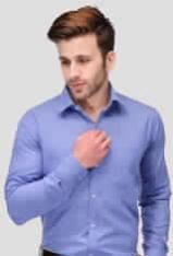 Formal Shirts