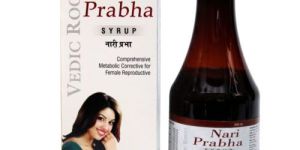 Nari Prabha Syrup