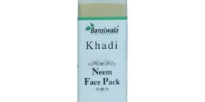 Neem Face Pack