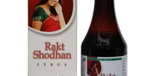 Rakt Shodhan Syrup