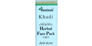 Sandal Face Pack