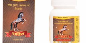 Shakti Capsules