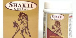Shakti Churan