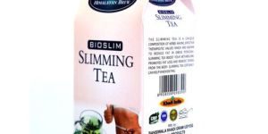 Slimming Tea