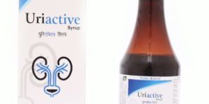 Uriactive Syrup