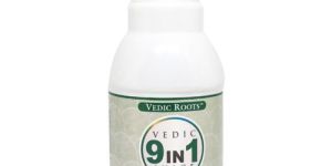 Vedic 9 in 1 Syrup