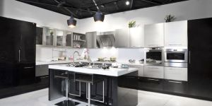 Modular Kitchen Designing