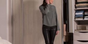 Sliding Door Wardrobe