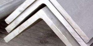 Alloy Steel Angles