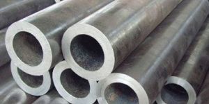 Alloy Steel Pipes