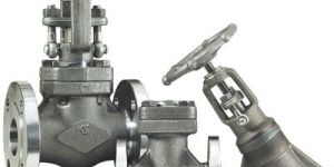 Alloy Steel Valves