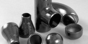 Carbon Steel Pipe Fittings