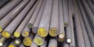 Carbon Steel Rod