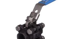 Carbon Steel Valves