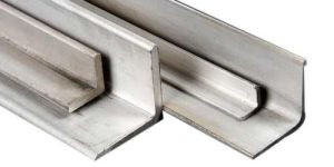 Stainless Steel Angle