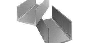 Stainless Steel Channel