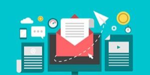 e-mail marketing services