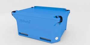 Fish Box