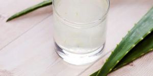 Aloe Vera Concentrate