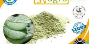 Aloe Vera Extract
