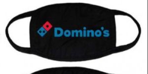 Sublimation Face Masks