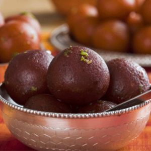 Kala Jamun