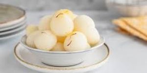 Rasgulla