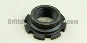 Bsa M20 M21 Wd Models Clutch Sleeve Nut 15-4312