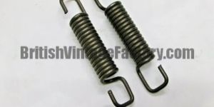 Triumph Brake Shoe Return Springs