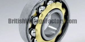 Lucas Magneto Magdyno E15 Bearing 189291 K1F K2F MO1 Triumph BSA Norton AJS