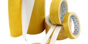 Double Side Cotton Tapes