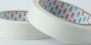White Cotton Tapes