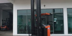 BT Reach Truck 2.0 Ton