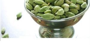 Green Cardamom
