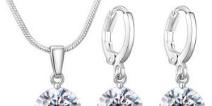 Hypoallergenic Jewelry Sets