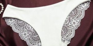 Lace Panties