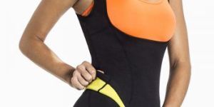 Ladies Body Shaping Vest