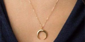 Ladies Elegant Pendant