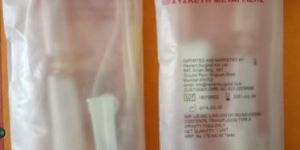 Blood Transfusion Set