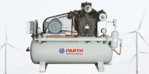 High Pressure Air Compressors