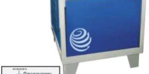 Refrigerated Air Dryers