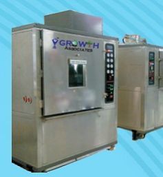 Humidity Test Chamber