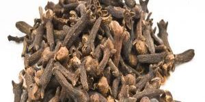 Cloves