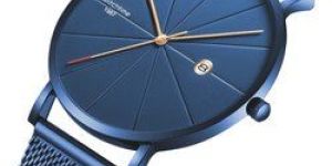 Men Round Wrist Watches