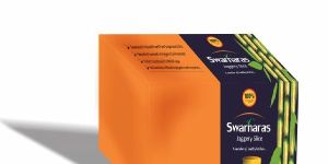 Swarnaras Jaggery Slice