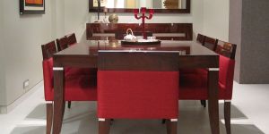 Dining Table Set