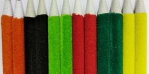 Velvet Pencils