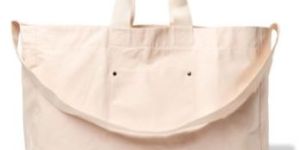 Cotton Hand Shopping Bag